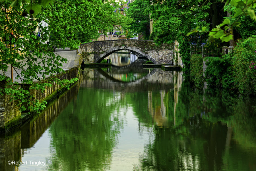 Bruges Canal #68